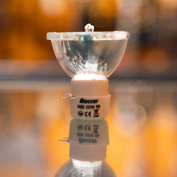 RSD 200W - MSD PLATINUM-5R Replacement Lamp