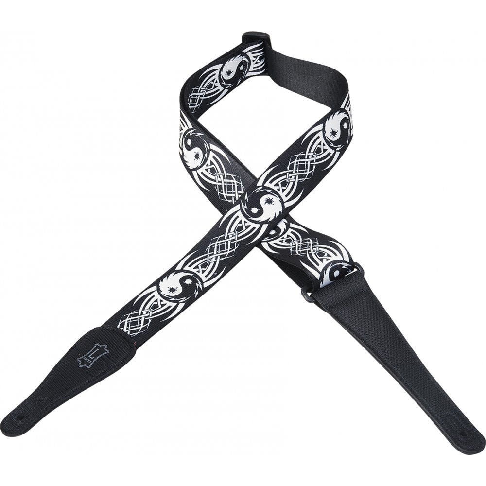 Levy's MP-15 Polyester Guitar Straps