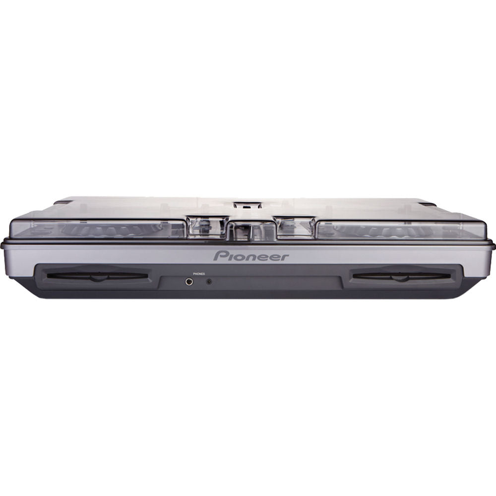 Decksaver Dust Cover for Pioneer XDJ-R1 DJ Controller