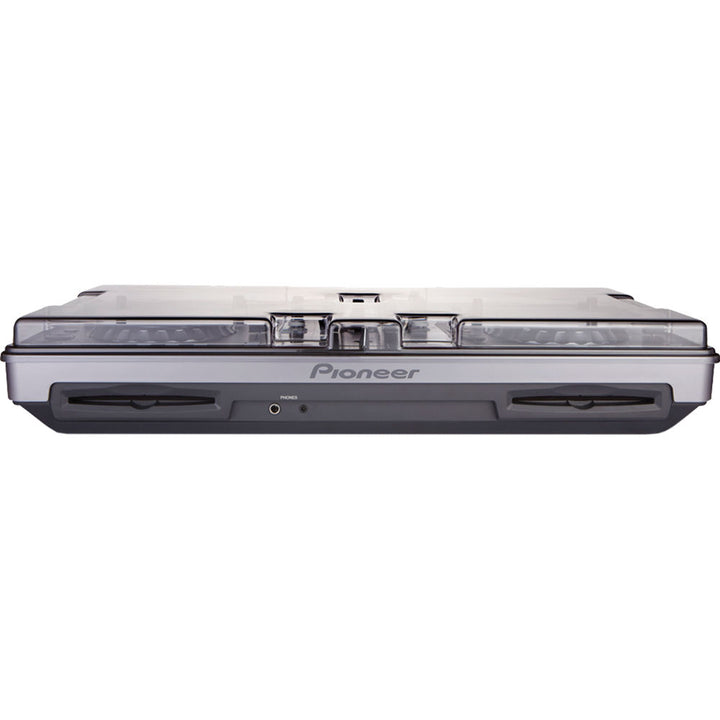 Decksaver Dust Cover for Pioneer XDJ-R1 DJ Controller