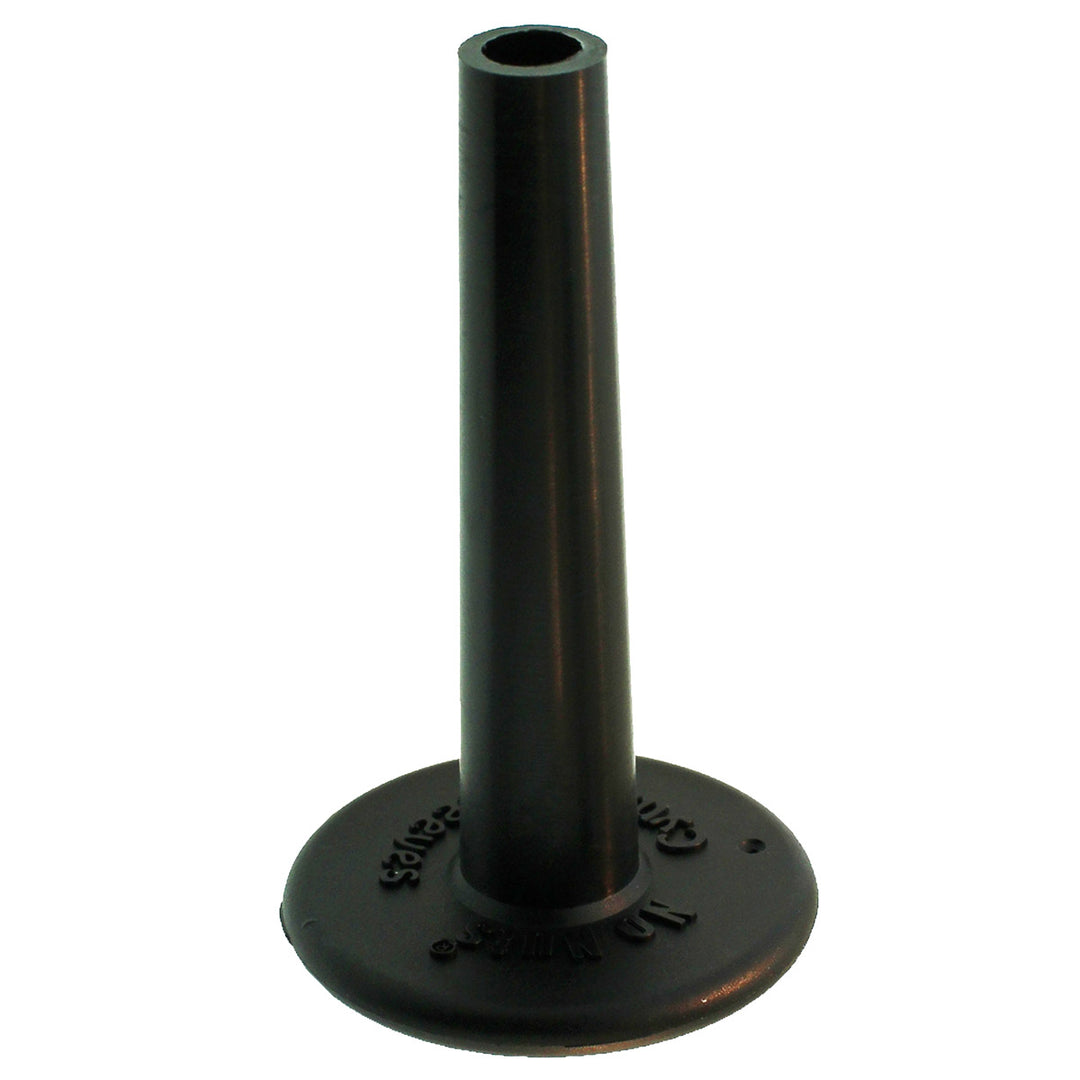 No Nuts 5001- No Nuts Cymbal Sleeves Black (3pack)
