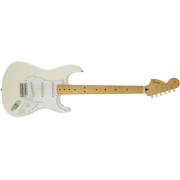 Fender Jimi Hendrix Stratocaster (Olympic White)