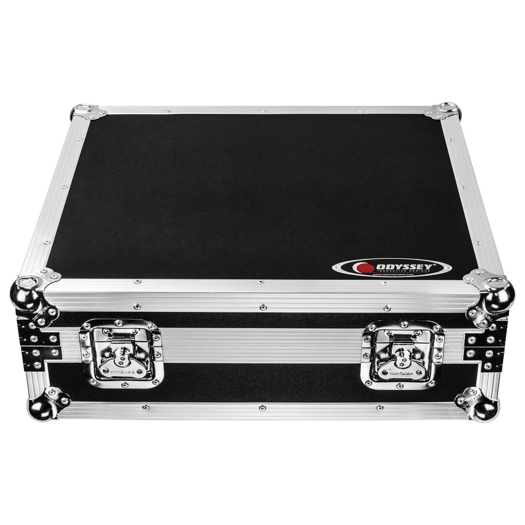 Odyssey FDJMV10 Case for Pioneer DJM-V10 Mixer