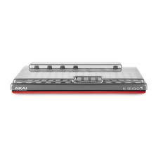 Decksaver Dust Cover for Pioneer DDJ-WeGO 3 / DDJ-WeGO 4 DJ Controllers