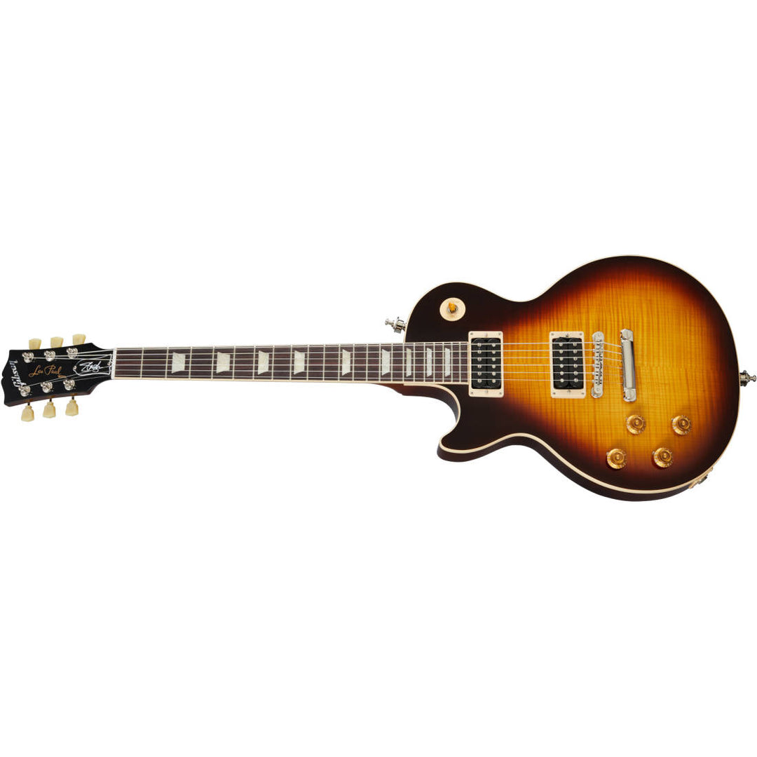Gibson Slash Les Paul Standard, Left-Handed - November Burst