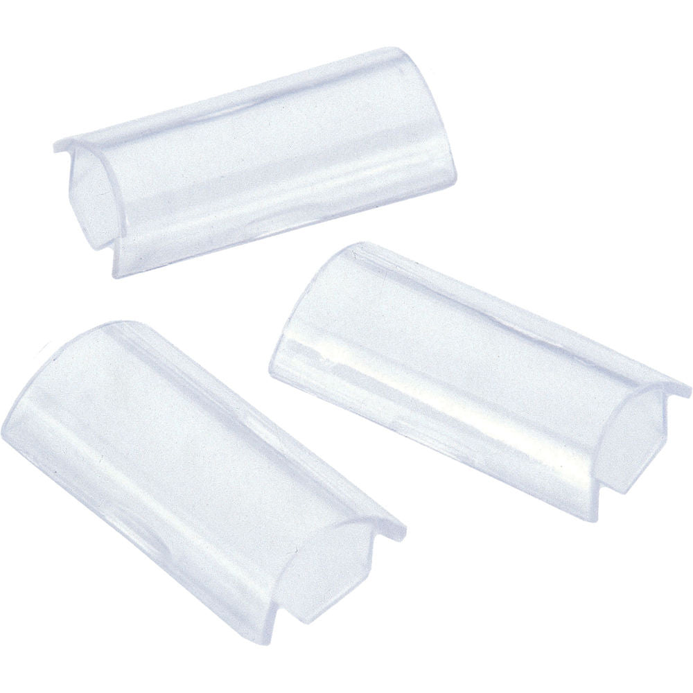 Littlite NVF-CLEAR - Clear Night Vision Filter Set for Hi-Intensity Lamp Hoods