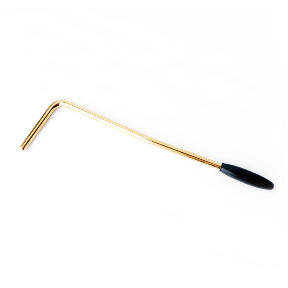 PRS Machined Tremolo Arm - Gold
