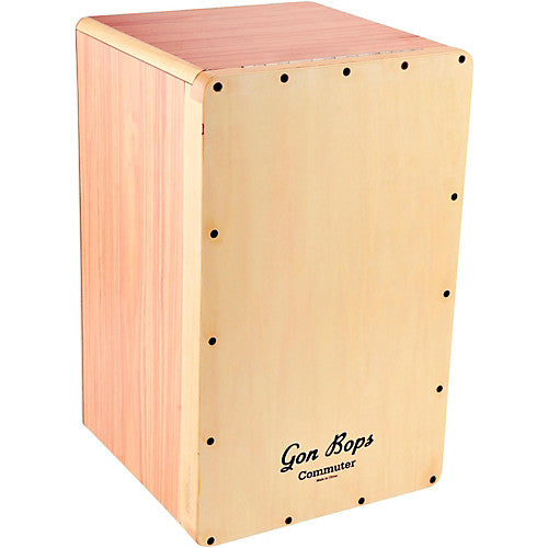 Gon Bops CJCOM - Commuter Cajon