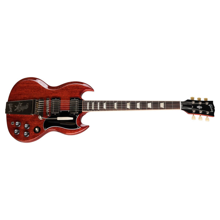 Gibson SG Standard '61 Maestro Vibrola