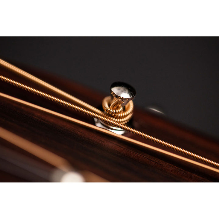 Martin MA540 Authentic Acoustic Superior Performance 92/8 Ph. Bronze Guitar Strings - Light 12-54