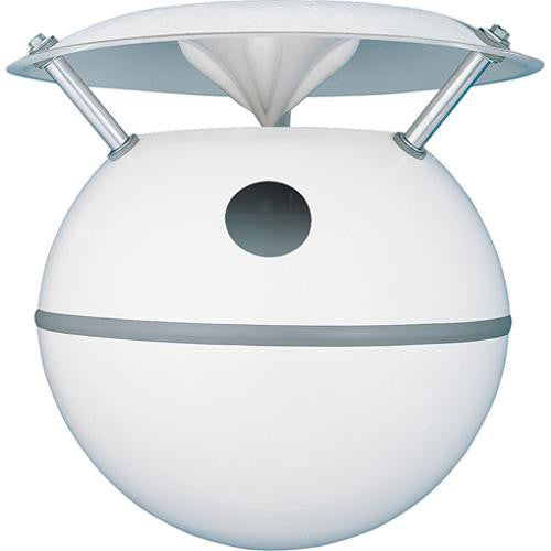 Soundsphere Q-12A-WH - 12" true coaxial (LF and HF share common magnetic circuit) - White