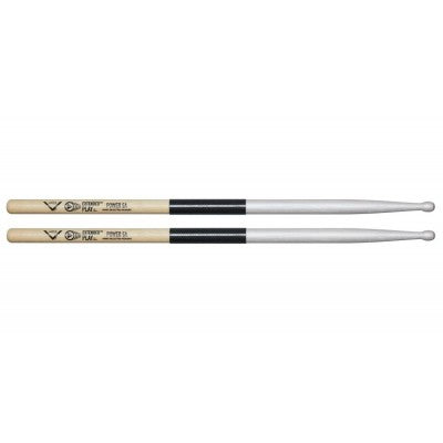 Vater VEPP5AW  - Vater Extended Play Power 5A Wood Tip Drumsticks