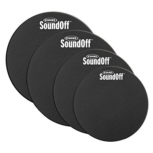 Evans SO-2346 - SO STANDARD PACK
