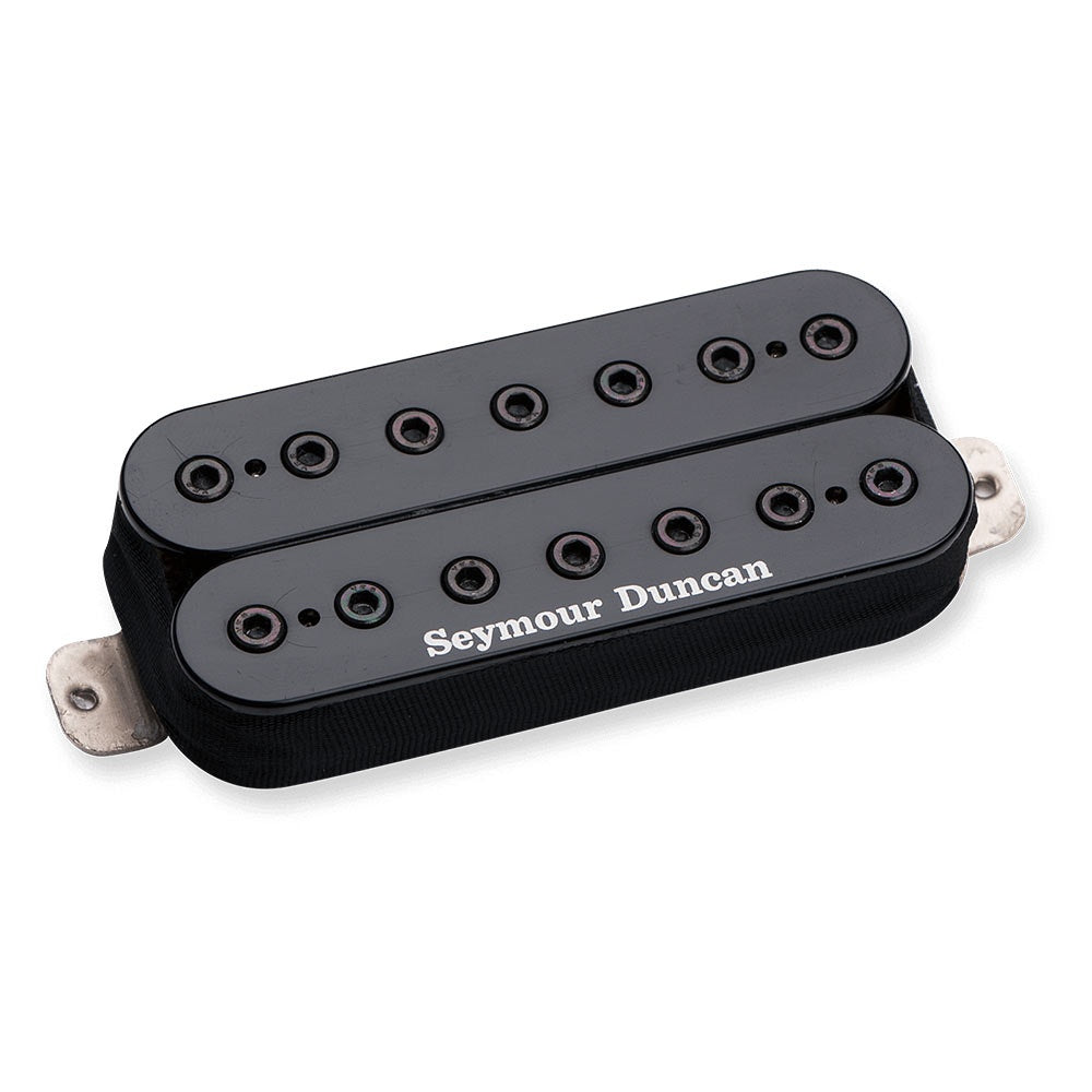 Seymour Duncan SH-10b Full Shred Brg Blk 7-Str