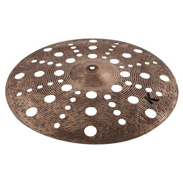 Zildjian K1418 - 17'' K Custom Special Dry Trash Crash