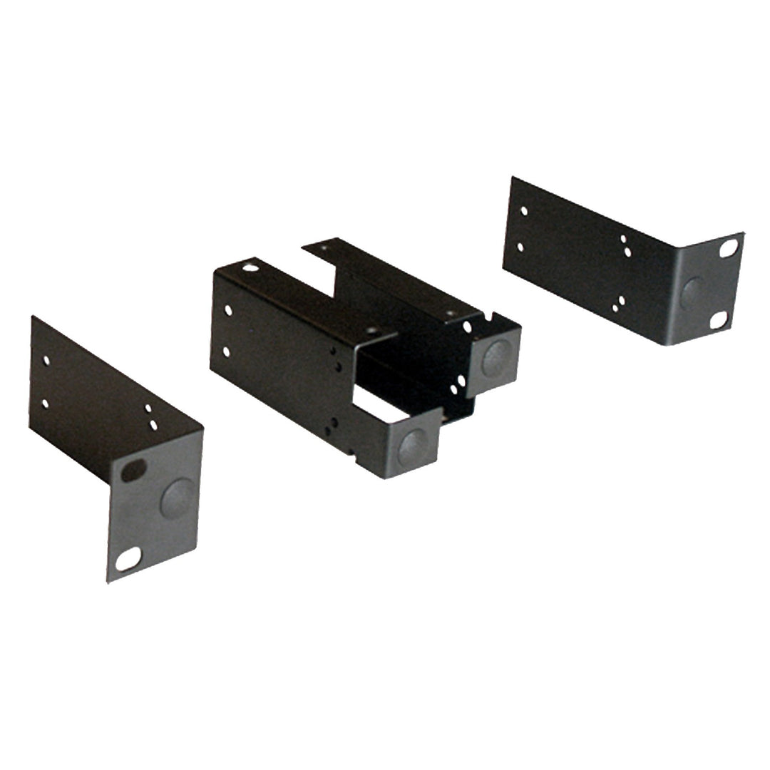 Electro-Voice RM-D Dual Rack Mount for 1/2 Rack Wireless Components (ST-300 & TT-16)