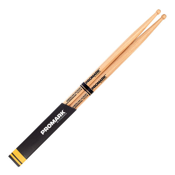 Promark TX721W -Promark Marco Minnemann 721 Signature Series Drumsticks