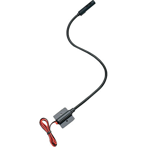 Littlite LCR-18-HI - 18 Inch Halogen Utility Light -Unterminated -12v -Switched