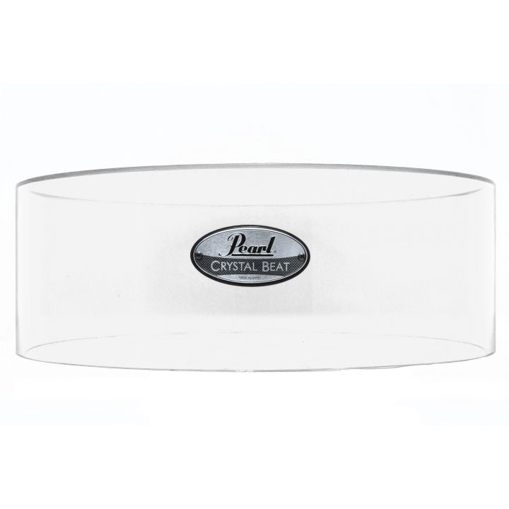 Pearl Crystal Beat Series 14 x 5" Snare Shell Only