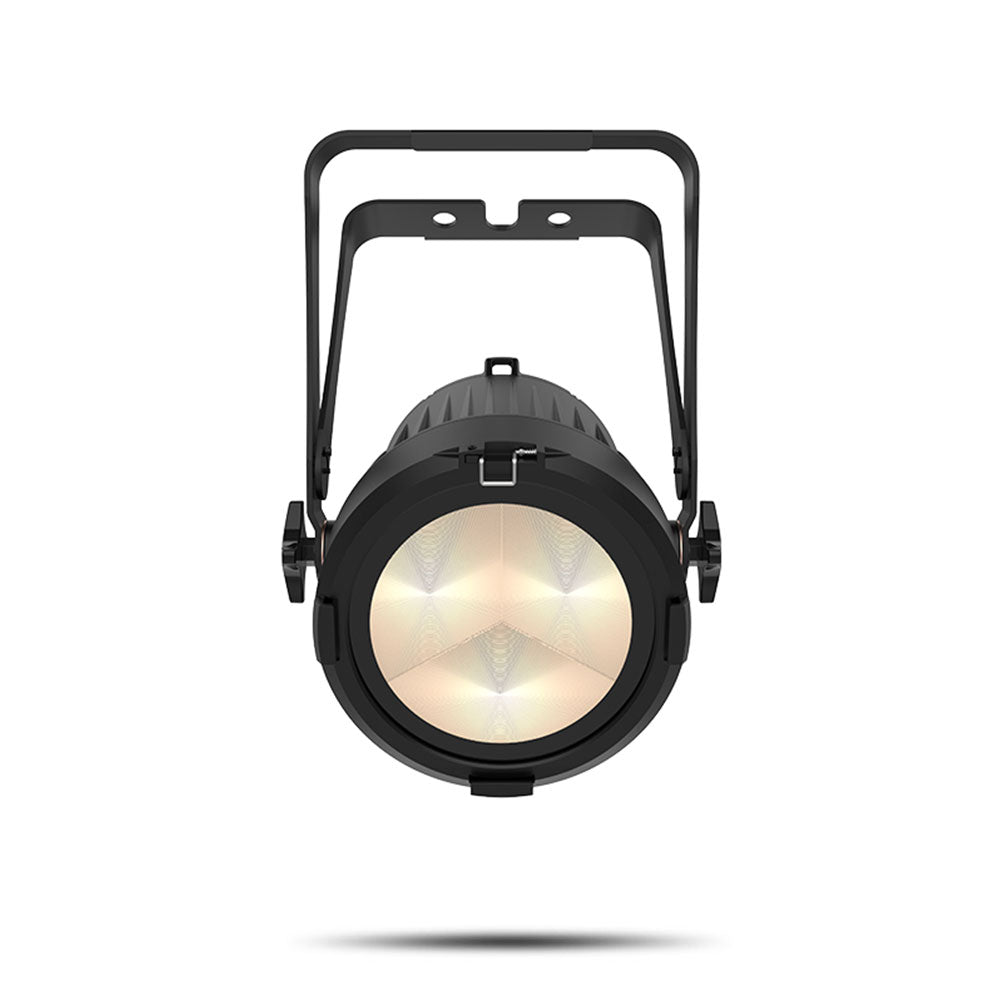 Chauvet Pro COLORADO2-SOLO-VW - Indoor/Outdoor Wash Light w/ 3 dual-color CW-WW LEDs