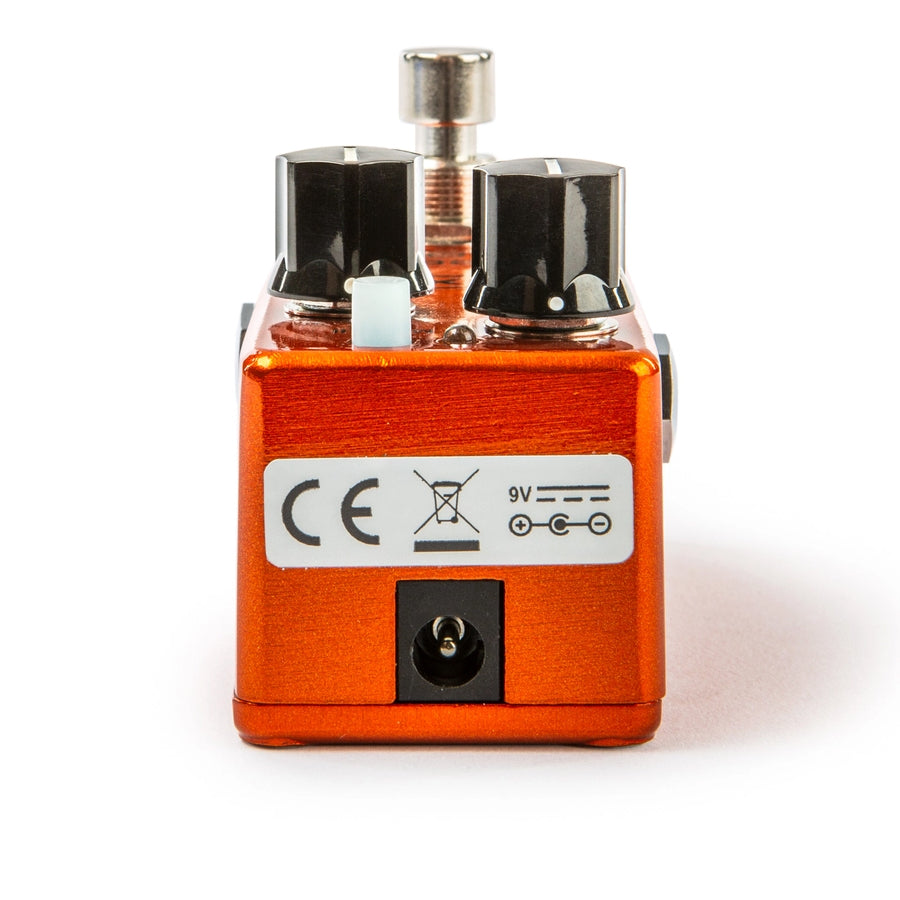 MXR M279 Deep Phase Vintage Phaser Tone Guitar Pedal