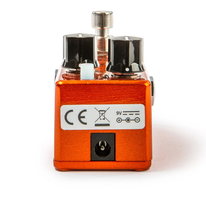MXR M279 Deep Phase Vintage Phaser Tone Guitar Pedal