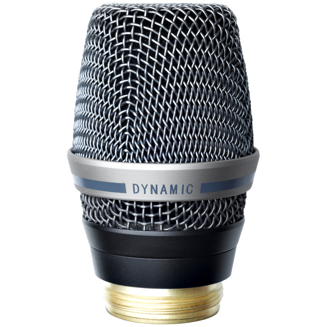 AKG Microphone Head with D7 Acoustic