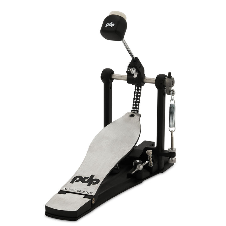 PDP 800-Series Single Kick Pedal (Double Chain)