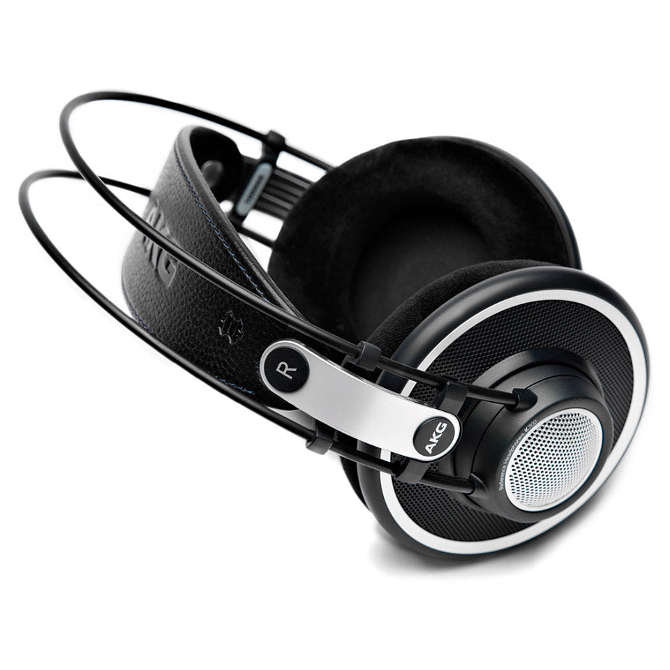 AKG K712 PRO Studio Headphones – Music City Canada