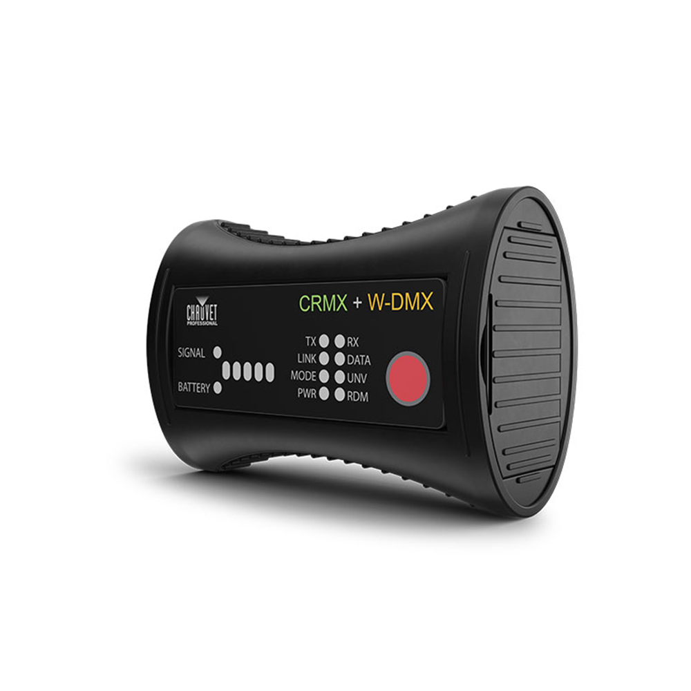 Chauvet Pro W-DMX Micro T-1 TRX G6 Transceiver