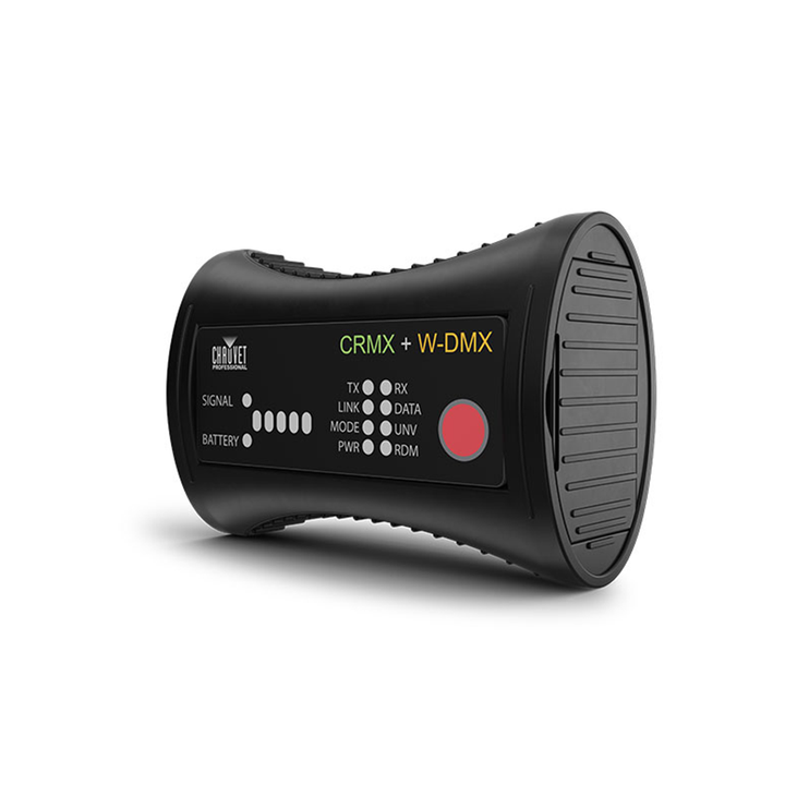 Chauvet Pro W-DMX Micro T-1 TRX G6 Transceiver