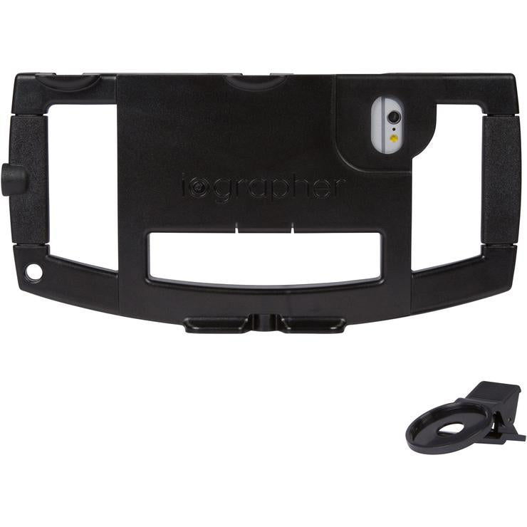 iOgrapher iPhone6/7 Filmmaking Case