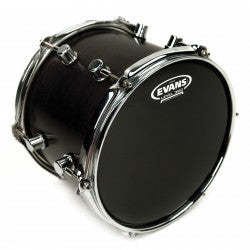 Evans B13ONX2 13'' Onyx Snare/Tom/Timbale