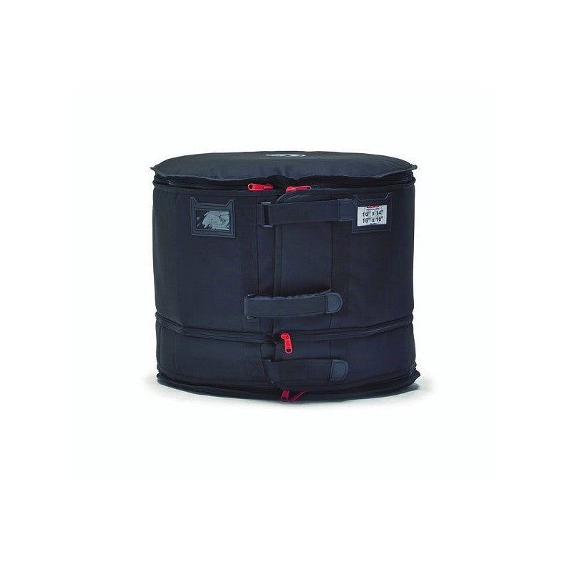 Gibraltar GFBFT14, Floor Tom Bag- 14 Inch Diameter