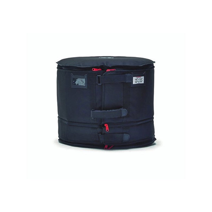 Gibraltar GFBFT14, Floor Tom Bag- 14 Inch Diameter