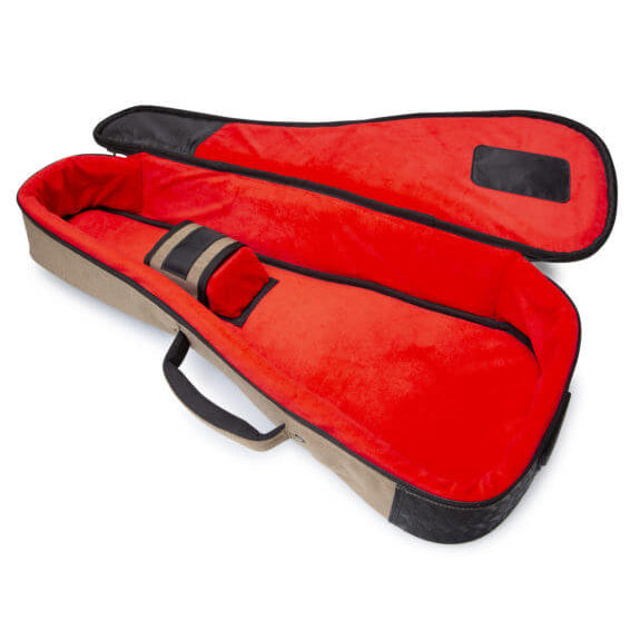 Gator GT-UKE-TEN-TAN Transit Bag for Tenor Ukulele - Tan