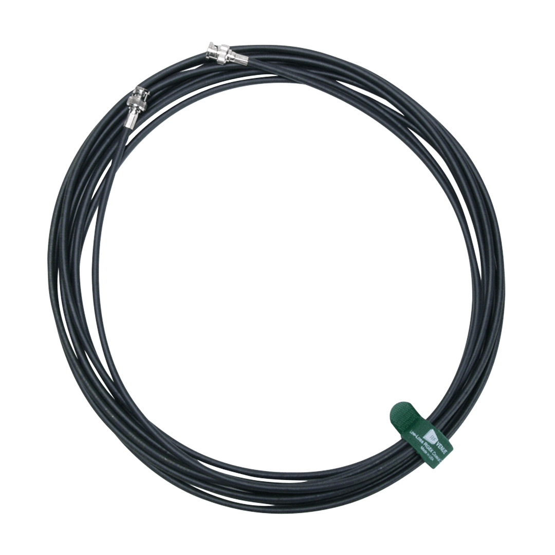 Audio-Technica RG8X Coaxial Cable