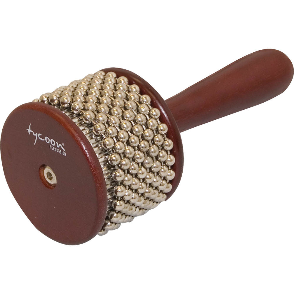 Tycoon TSA-M BR - Cabasa Brown