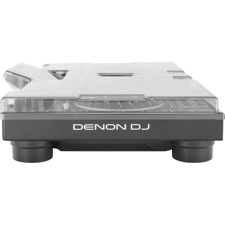 Decksaver Dust Cover for Denon Prime 2 DJ Controller