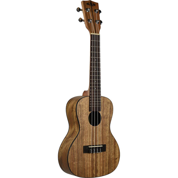 Kala KA-PWC Concert Ukulele - Pacific Walnut