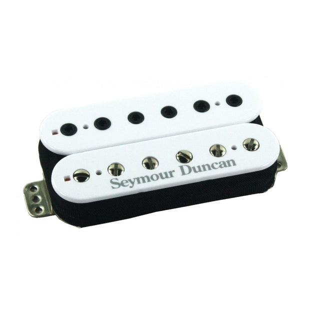 Seymour Duncan SH-12 Screamin' Demon White