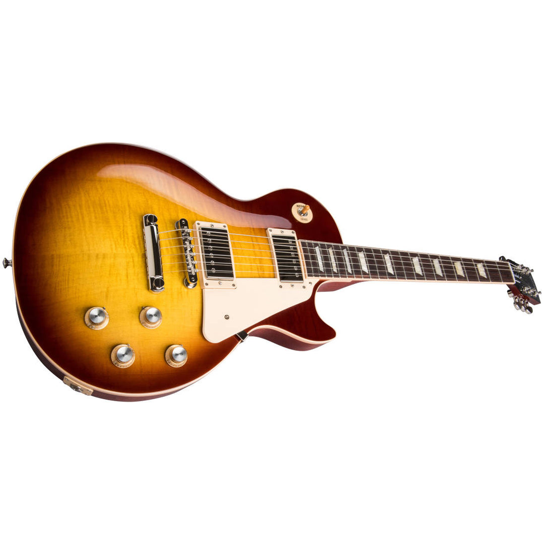 Gibson Les Paul Standard 60s (Iced Tea) LPS600ITNH