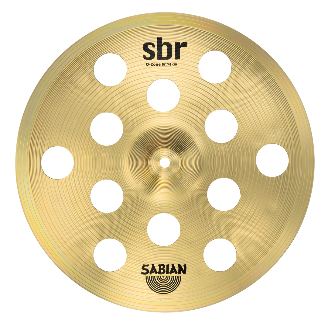 Sabian SBR1600 - 16'' SBR O-ZONE