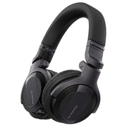 Pioneer DJ HDJ-CUE1 Wired DJ Headphones - Black