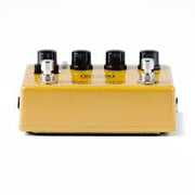 MXR Sub Octave Bass Fuzz Pedal - M287 – Music City Canada