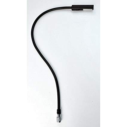 Littlite 12T-LED - 12 Inch TNC Mount Lamp -LED Version