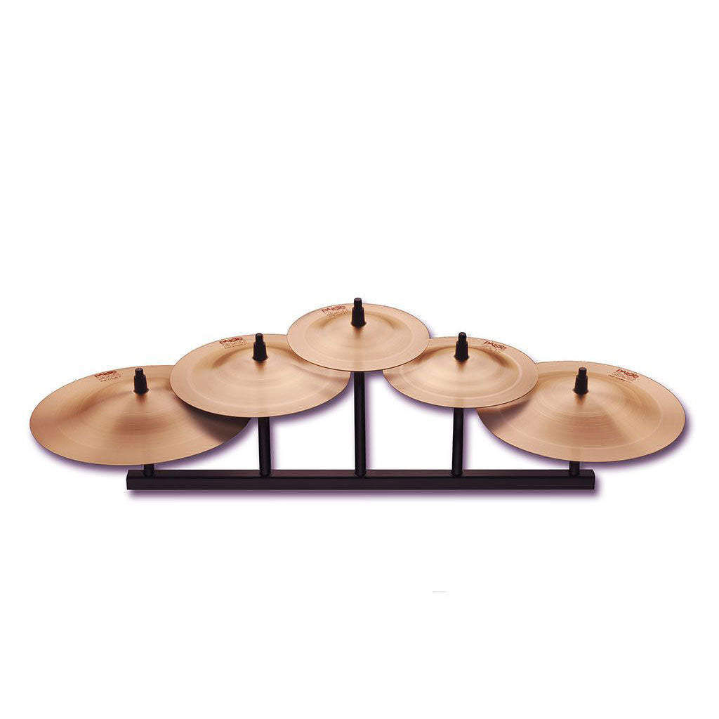 Paiste 2002 Classic Series Cup Chime - 5-Piece Set
