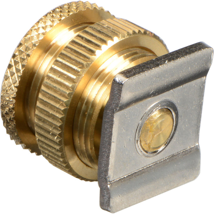Audio-Technica AT8469 Camera Mount Adapter for Standard Camera Shoe Mounts