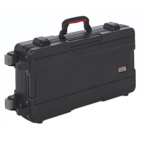 Gator GHELIXFLOOR Line 6 Helix Floor Case w/ Wheels