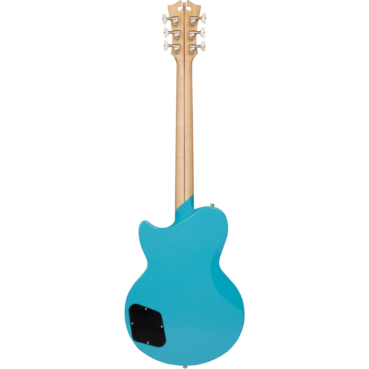 D'Angelico Deluxe Atlantic Electric Guitar Brandon Niederauer Signature